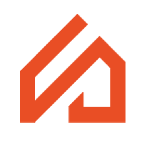 Logo Steel Home